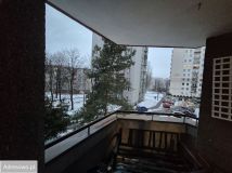 Mieszkanie 2-pokojowe Chorzów Centrum, ul. dr. Wincentego Styczyńskiego. Zdjęcie 4