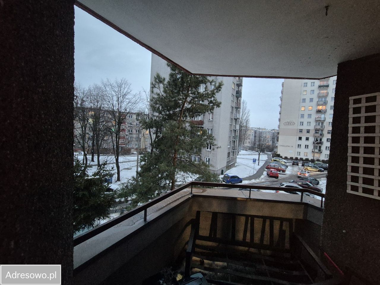 Mieszkanie 2-pokojowe Chorzów Centrum, ul. dr. Wincentego Styczyńskiego. Zdjęcie 5