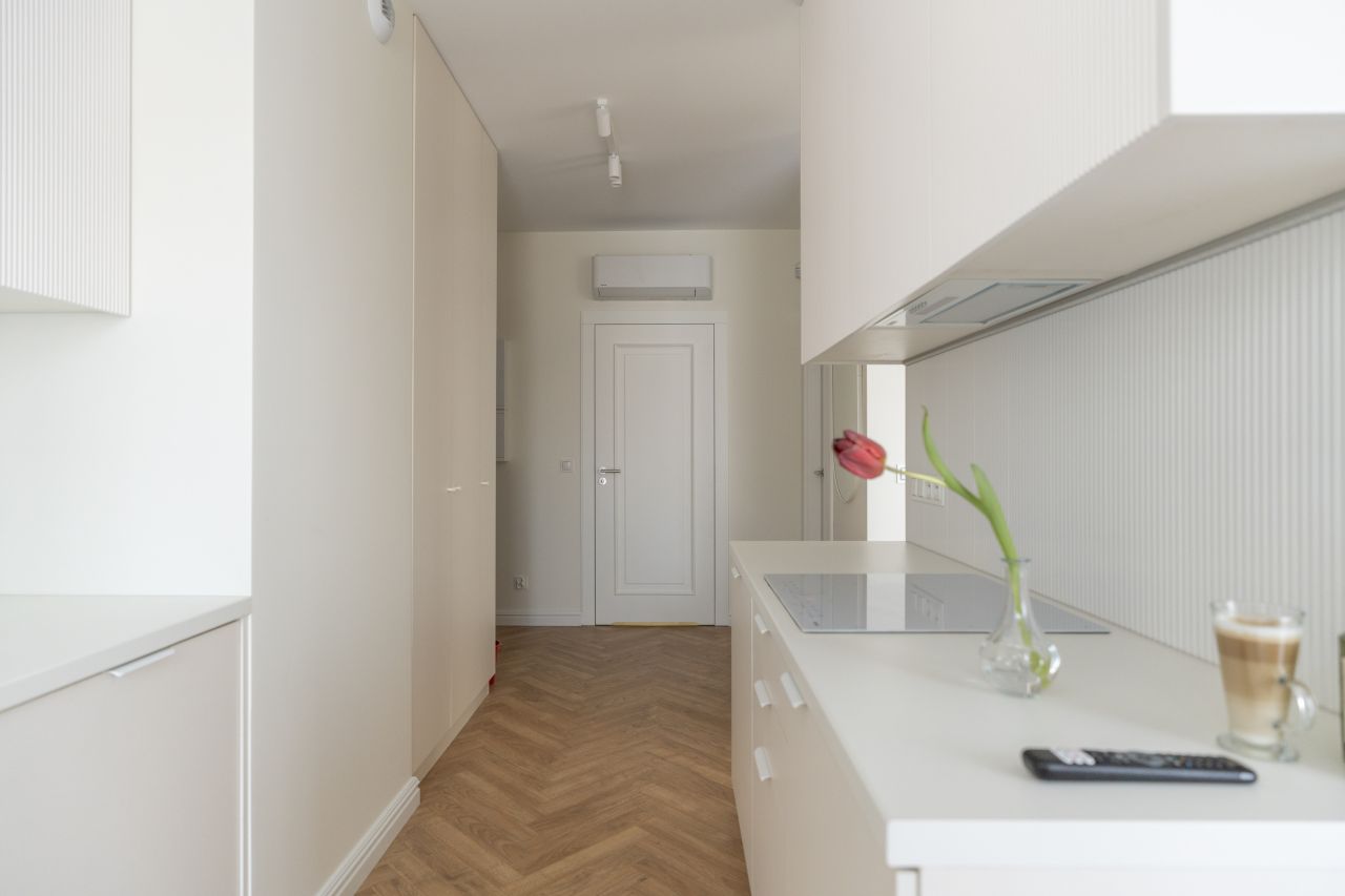 Mieszkanie 2-pokojowe Białobrzegi Praga, ul. Polna. Zdjęcie 30