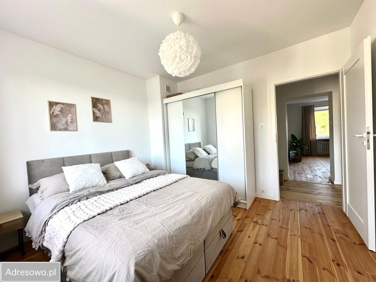 Mieszkanie 2-pokojowe Radom Planty, ul. Tadeusza Kościuszki. Zdjęcie 5