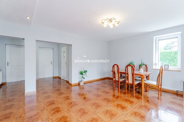 Mieszkanie 3-pokojowe Kraków Dębniki, ul. Babinicza. Zdjęcie 24
