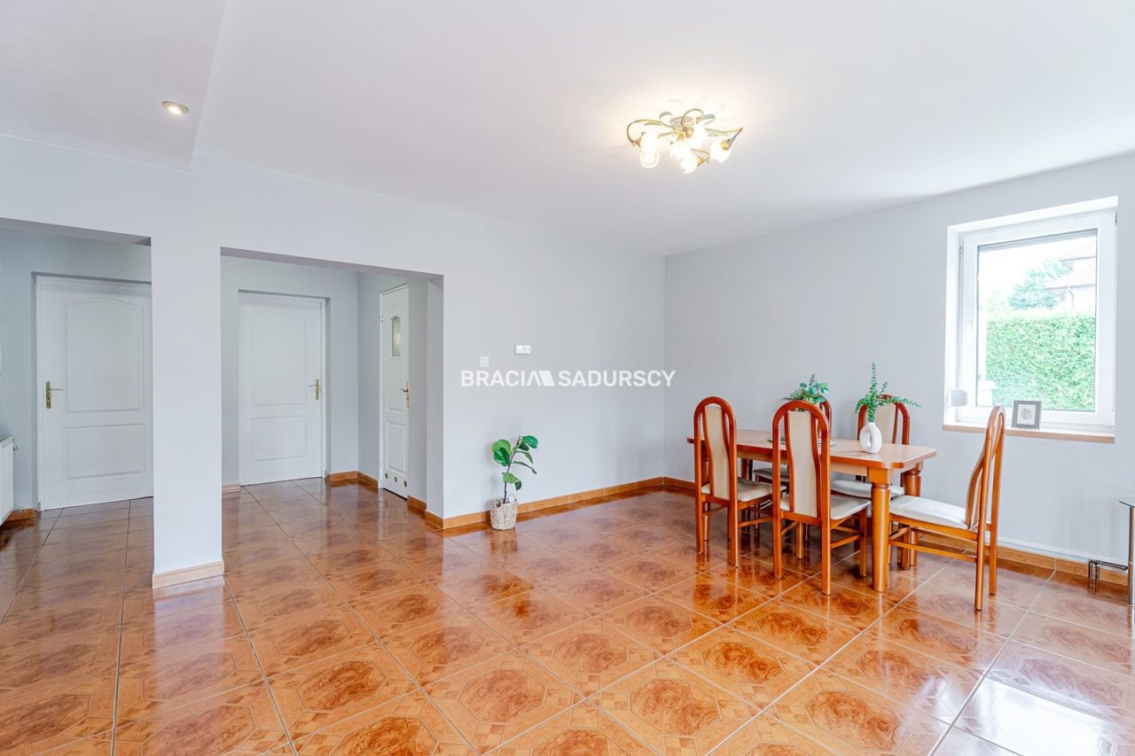 Mieszkanie 3-pokojowe Kraków Dębniki, ul. Babinicza. Zdjęcie 24