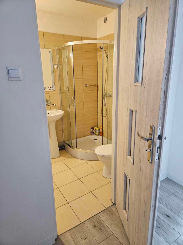 Mieszkanie 1-pokojowe Trzebień, ul. Leśna. Zdjęcie 5