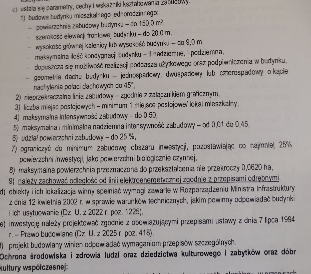 Działka budowlana Wiktorowo. Zdjęcie 4