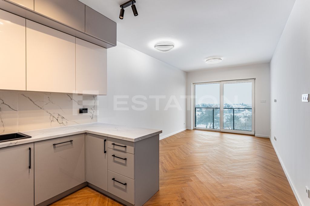 Mieszkanie 3-pokojowe Rzeszów, ul. Spacerowa. Zdjęcie 2