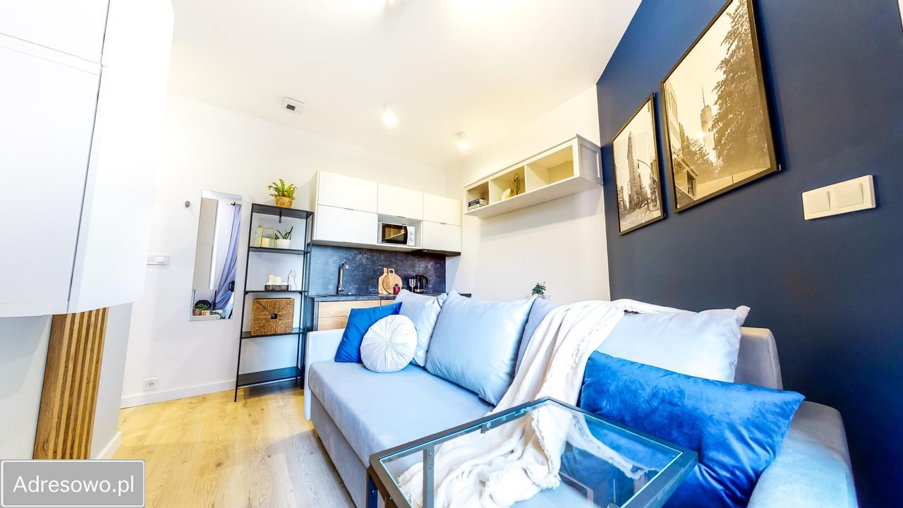 Mieszkanie 3-pokojowe Gliwice, ul. św. Katarzyny. Zdjęcie 10