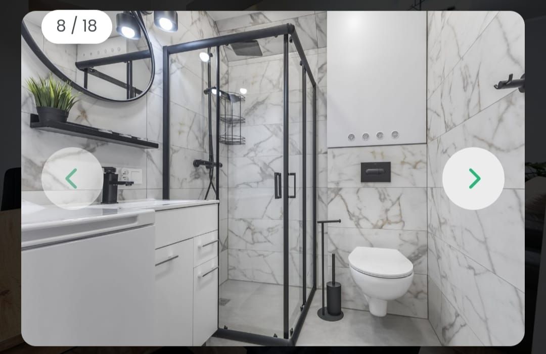 Mieszkanie 2-pokojowe Radom Śródmieście, pl. Konstytucji 3 Maja. Zdjęcie 10