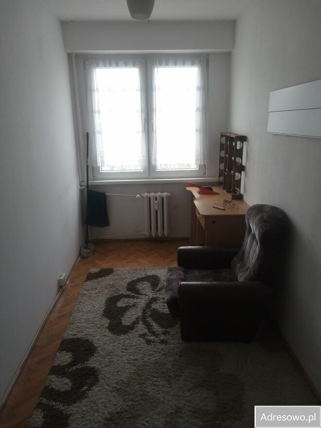 Mieszkanie 2-pokojowe Turek, ul. kard. Stefana Wyszyńskiego. Zdjęcie 2