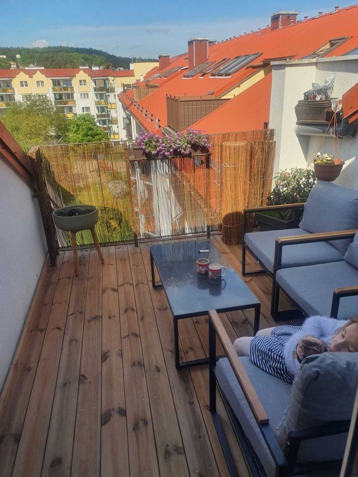 Mieszkanie 4-pokojowe Reda. Zdjęcie 8