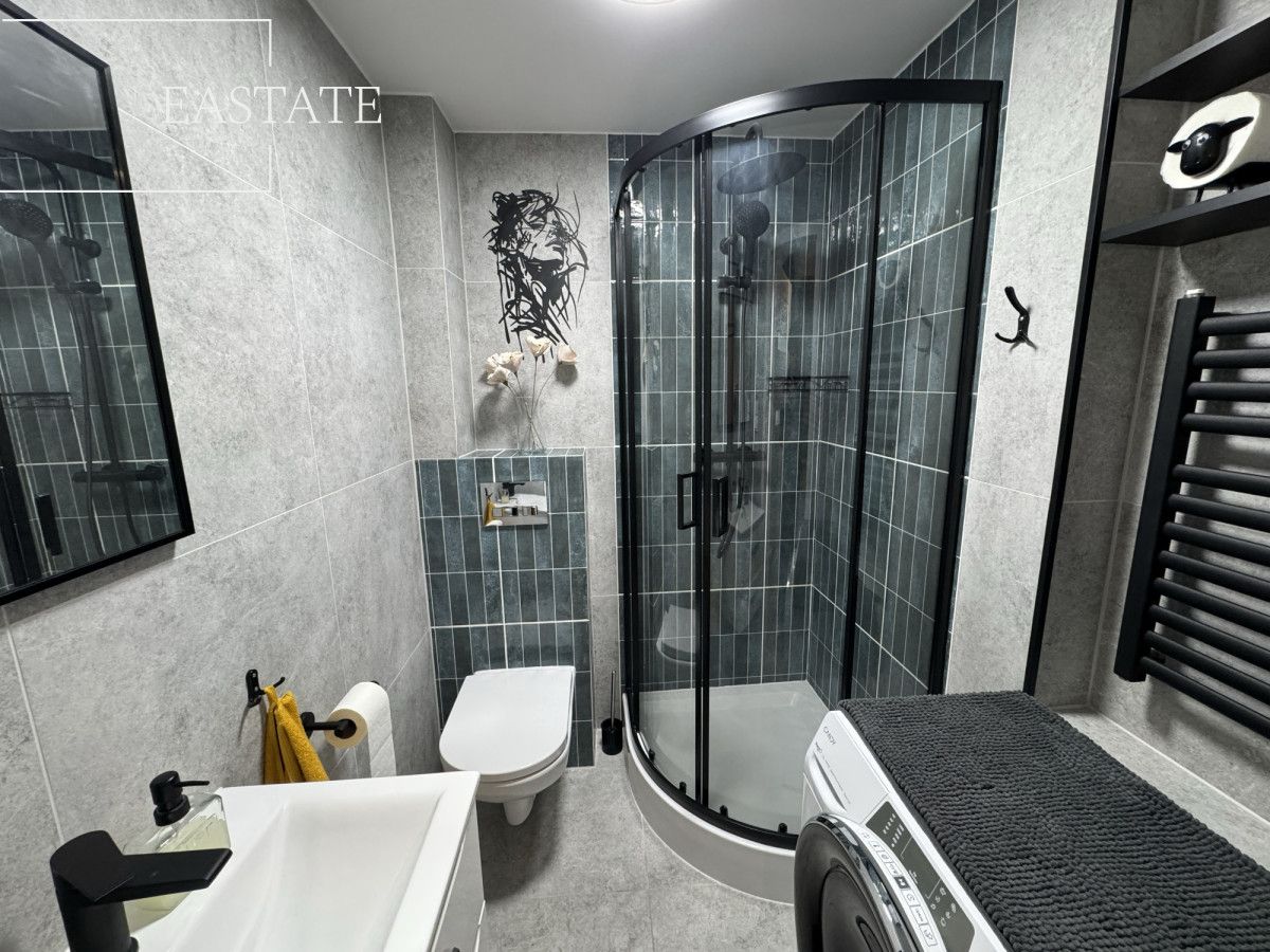 Mieszkanie 2-pokojowe Warszawa Włochy, ul. Słowicza. Zdjęcie 10