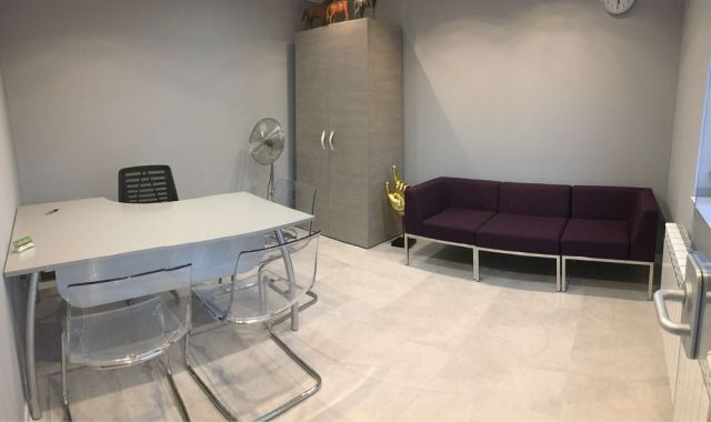 Lokal Kletnia. Zdjęcie 1