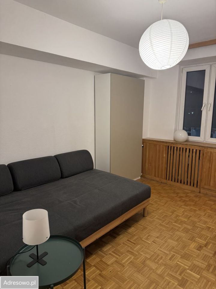 Pokój Warszawa Śródmieście, ul. Dzika. Zdjęcie 5