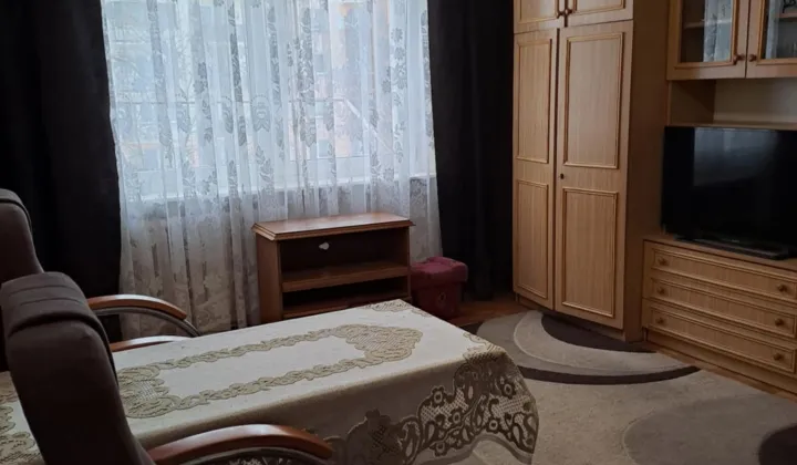 Mieszkanie 1-pokojowe Kozienice Piaski, ul. Hamernicka