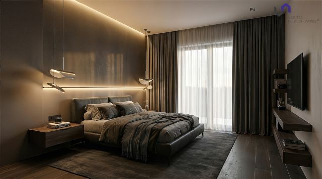 Mieszkanie 5-pokojowe Katowice, ul. Nadgórników. Zdjęcie 7