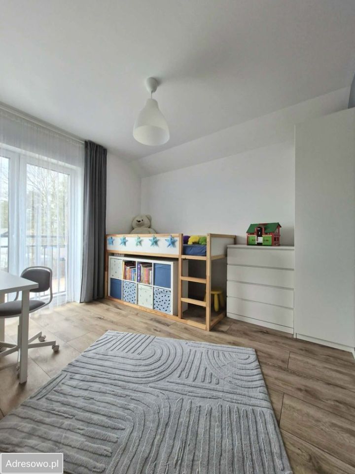 dom szeregowy, 5 pokoi Osielsko. Zdjęcie 11