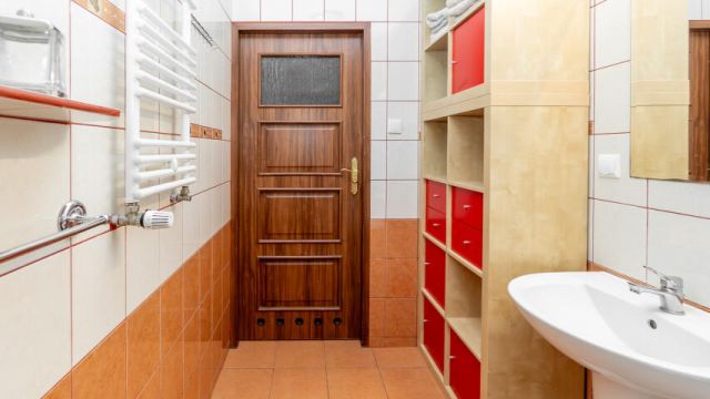 Mieszkanie 2-pokojowe Elbląg, ul. 3 Maja. Zdjęcie 10