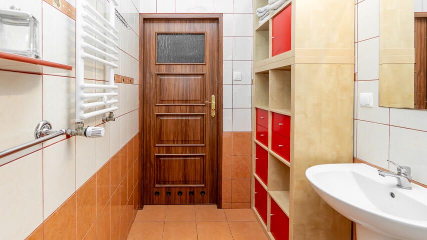 Mieszkanie 2-pokojowe Elbląg, ul. 3 Maja. Zdjęcie 10