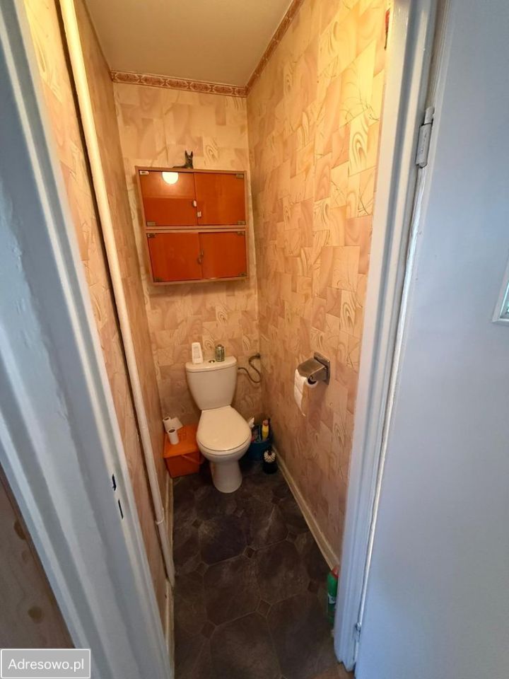 Mieszkanie 3-pokojowe Poznań Winiary, os. Winiary. Zdjęcie 7