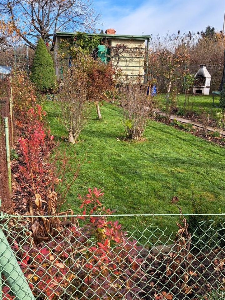 Działka rod Lubin, ul. Spacerowa. Zdjęcie 6