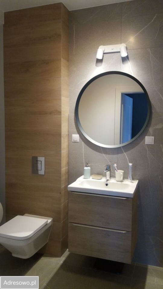 Mieszkanie 4-pokojowe Skórzewo, ul. Grafitowa. Zdjęcie 11