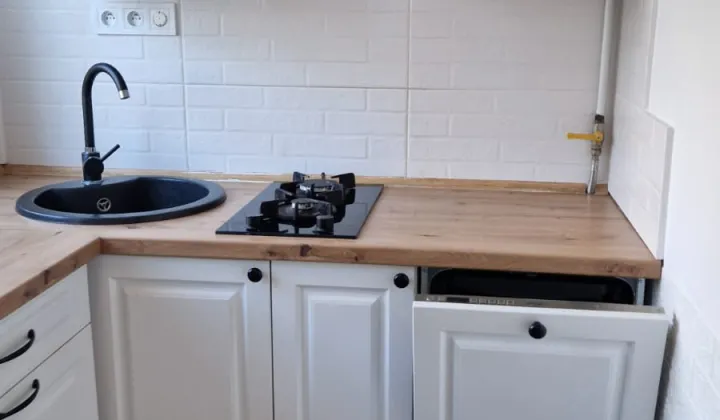 Mieszkanie 2-pokojowe Koszalin Przylesie, ul. Melchiora Wańkowicza