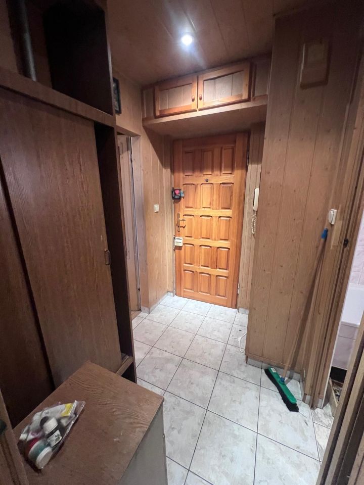 Mieszkanie 1-pokojowe Częstochowa Tysiąclecie, ul. Michałowicza. Zdjęcie 9