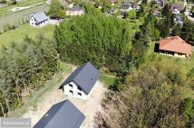 dom wolnostojący, 4 pokoje Juchnowiec Dolny, ul. Leśna. Zdjęcie 4