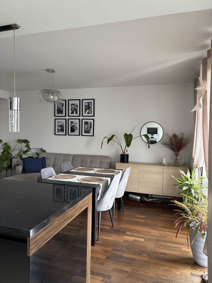 Mieszkanie 3-pokojowe Lublin, ul. Laurowa. Zdjęcie 3