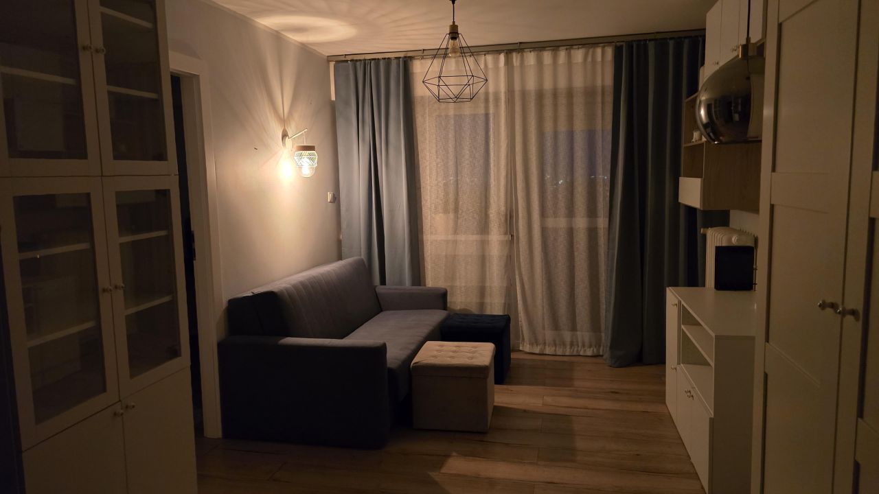 Mieszkanie 2-pokojowe Warszawa Bielany, ul. Gustawa Daniłowskiego. Zdjęcie 23