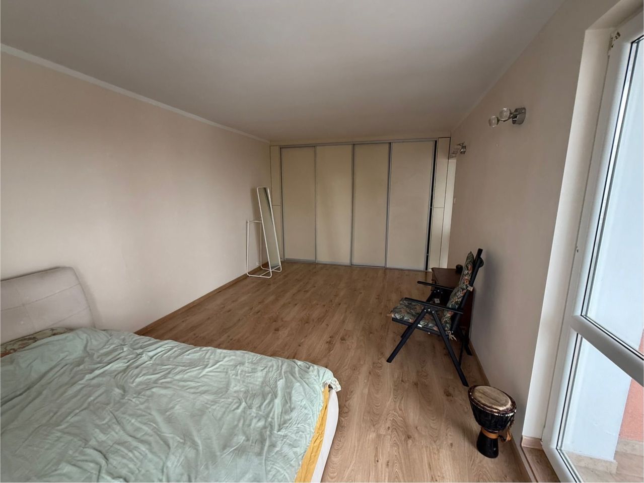 Mieszkanie 1-pokojowe Zamość, ul. Bohaterów Monte Cassino. Zdjęcie 4