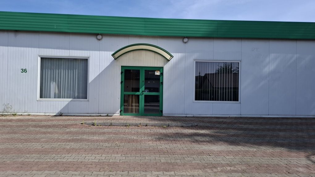 Lokal Brzozówka. Zdjęcie 2