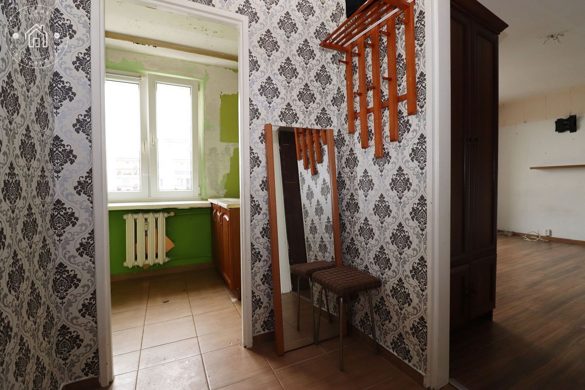 Mieszkanie 1-pokojowe Lublin Felin, ul. Władysława Jagiełły. Zdjęcie 12