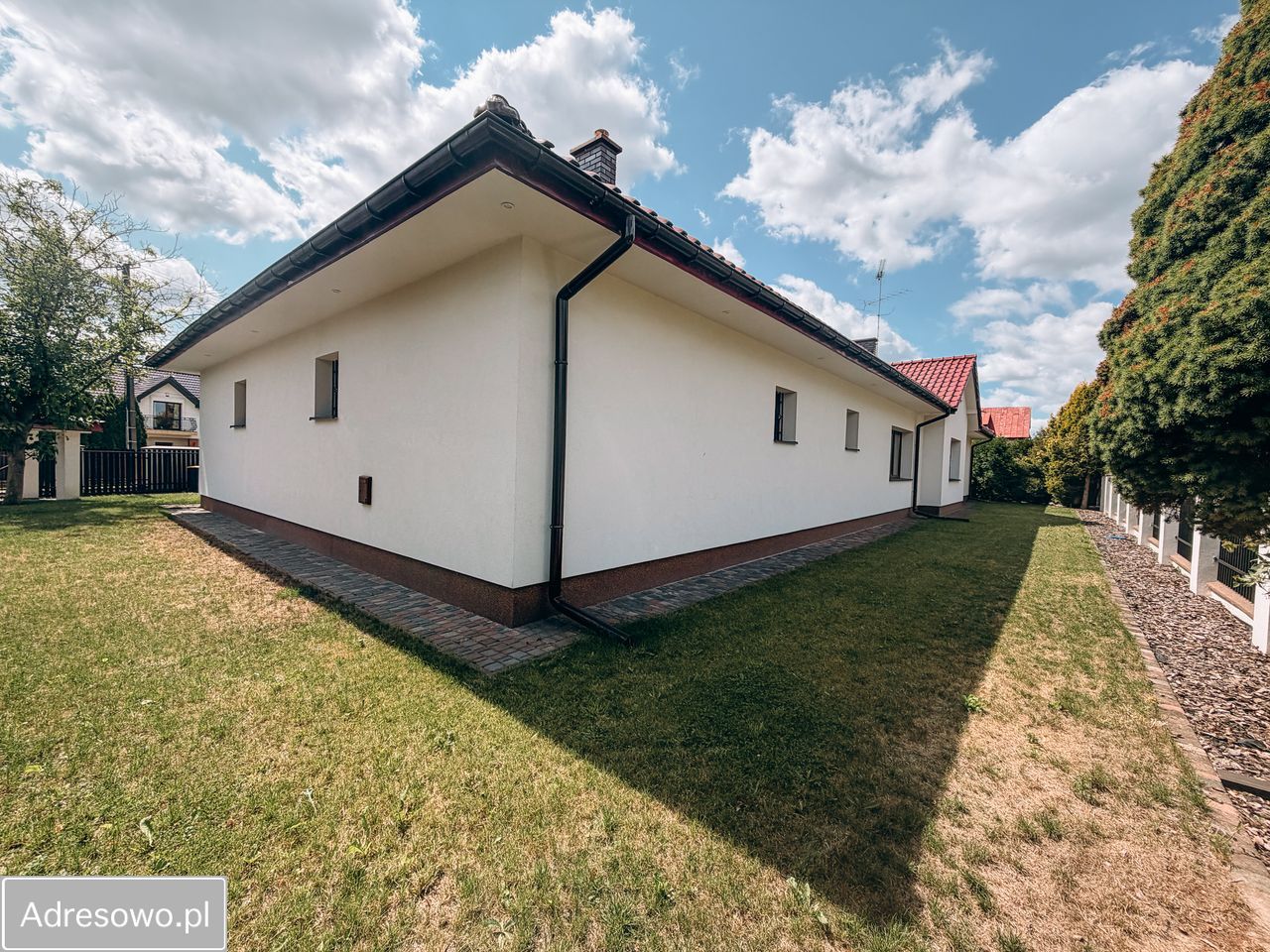 dom wolnostojący, 7 pokoi Piotrków Trybunalski, ul. Wypoczynkowa. Zdjęcie 4