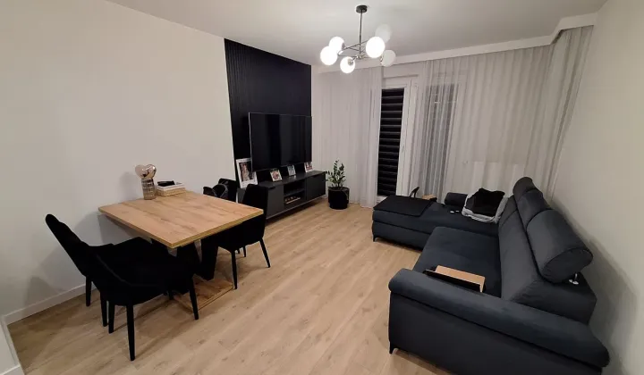 Mieszkanie 2-pokojowe Lublin Wrotków, ul. Ks. Wincentego Granata