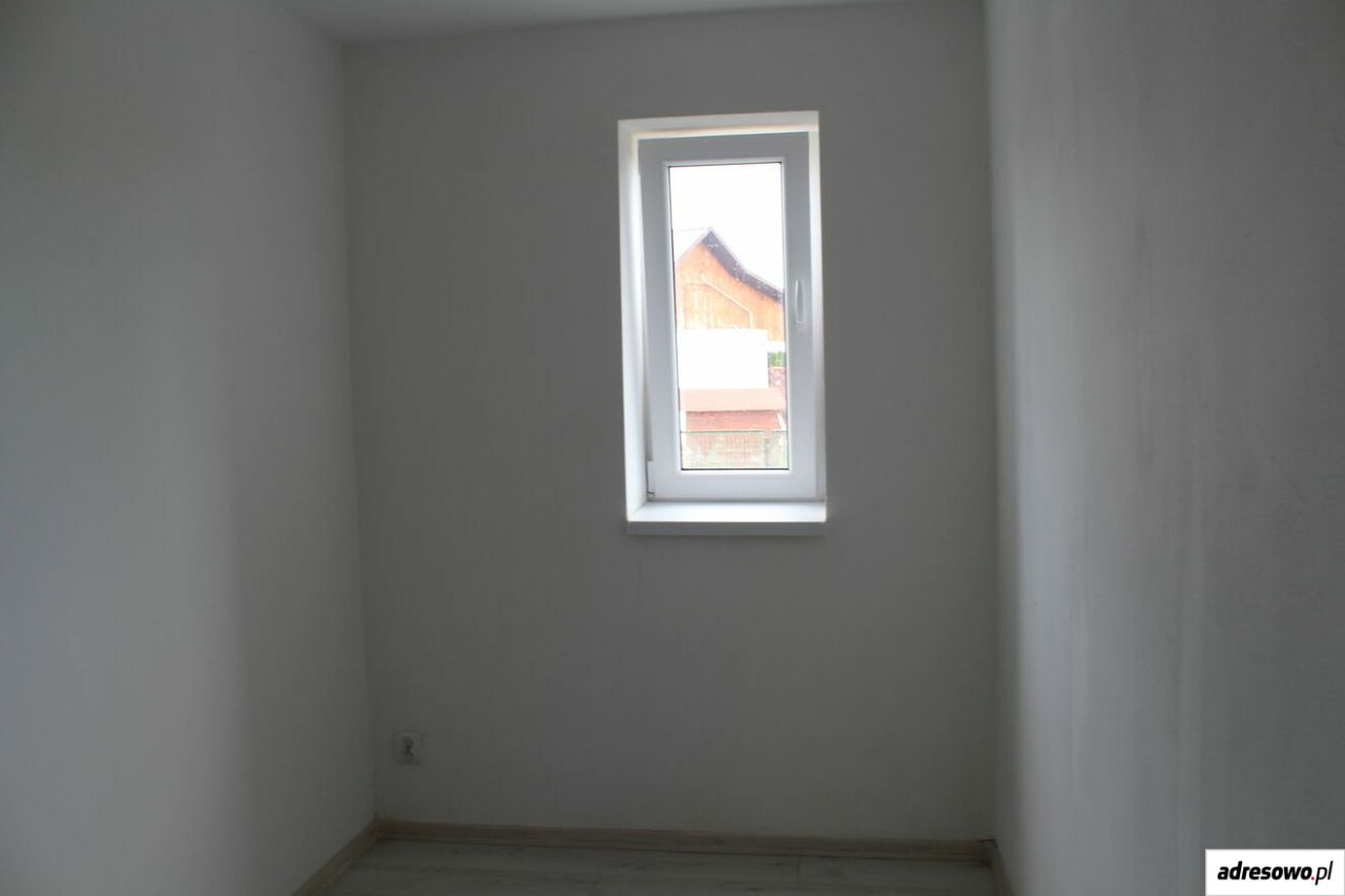 dom wolnostojący, 3 pokoje Leżachów. Zdjęcie 13