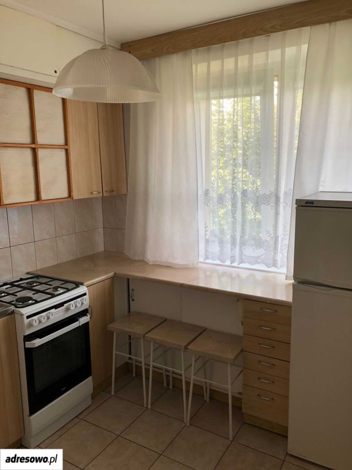 Mieszkanie 2-pokojowe Wrocław Śródmieście, pl. Grunwaldzki. Zdjęcie 4
