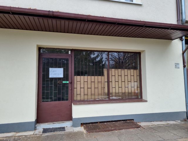 Lokal Łódź Retkinia, ul. Balonowa. Zdjęcie 1