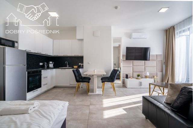 Mieszkanie 2-pokojowe Gdańsk Śródmieście, ul. Chmielna. Zdjęcie 1