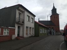 dom wolnostojący, 6 pokoi Lipno, pl. Plac Dekerta. Zdjęcie 1