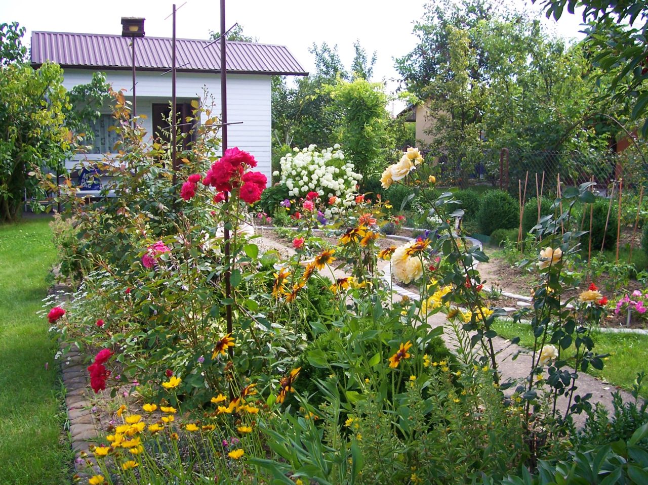 Działka rekreacyjna Mielec, ul. Przemysłowa