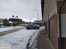 Garaż/miejsce parkingowe Kowale, ul. Zefira. Zdjęcie 4