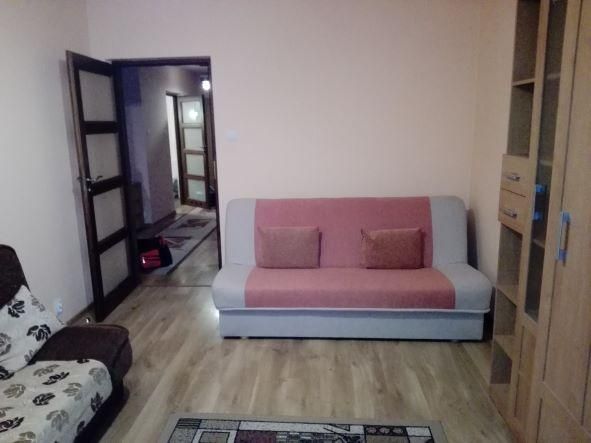 Mieszkanie 3-pokojowe Kraków Podgórze, ul. Rydlówka