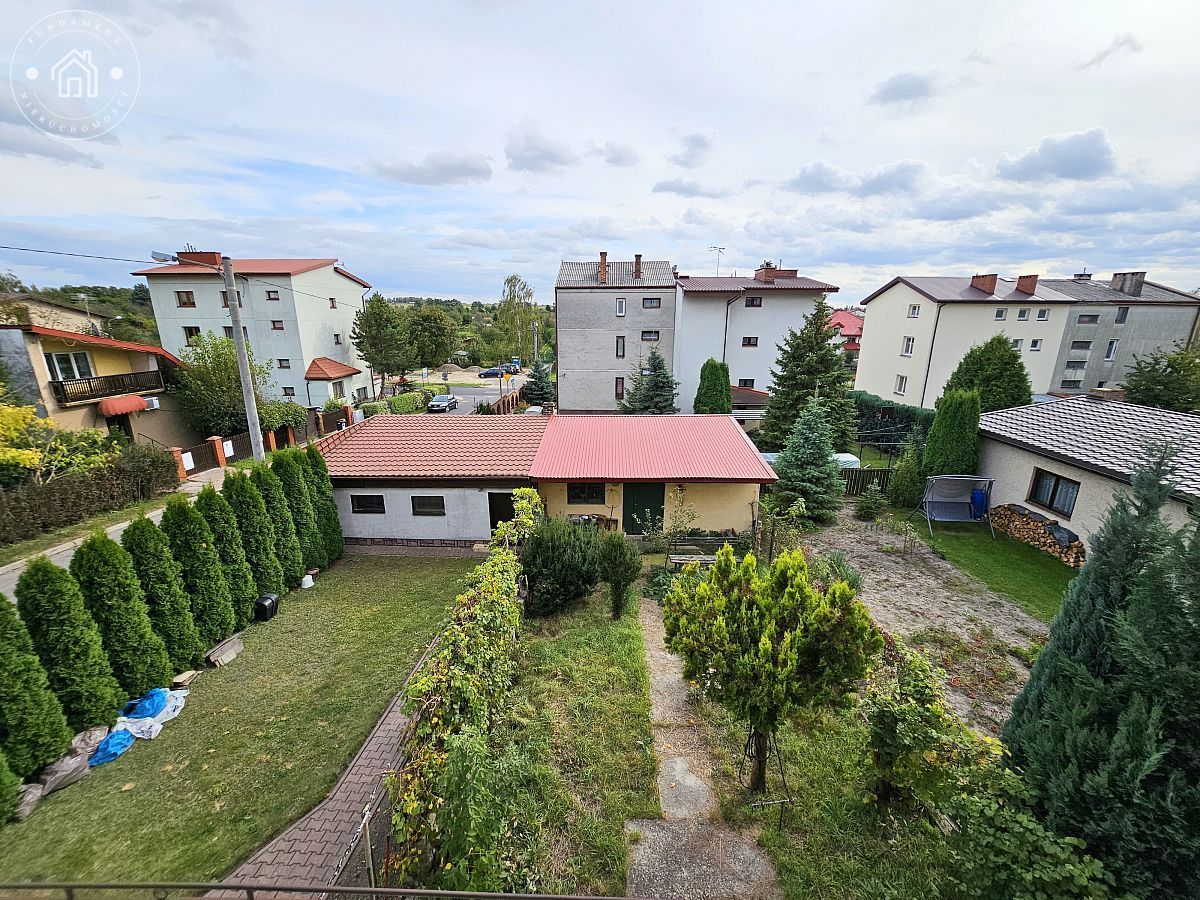 Mieszkanie 5-pokojowe Lublin, ul. Ignacego Krasickiego. Zdjęcie 13