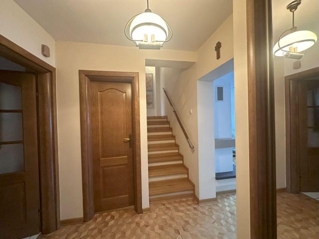 dom szeregowy, 5 pokoi Węgrów, ul. Gdańska. Zdjęcie 17