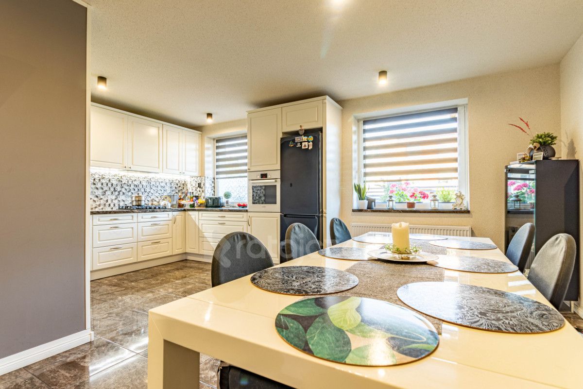 bliźniak, 4 pokoje Reda Betlejem, ul. Kwiatowa. Zdjęcie 6