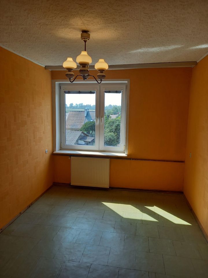 Mieszkanie 2-pokojowe Rykały. Zdjęcie 6