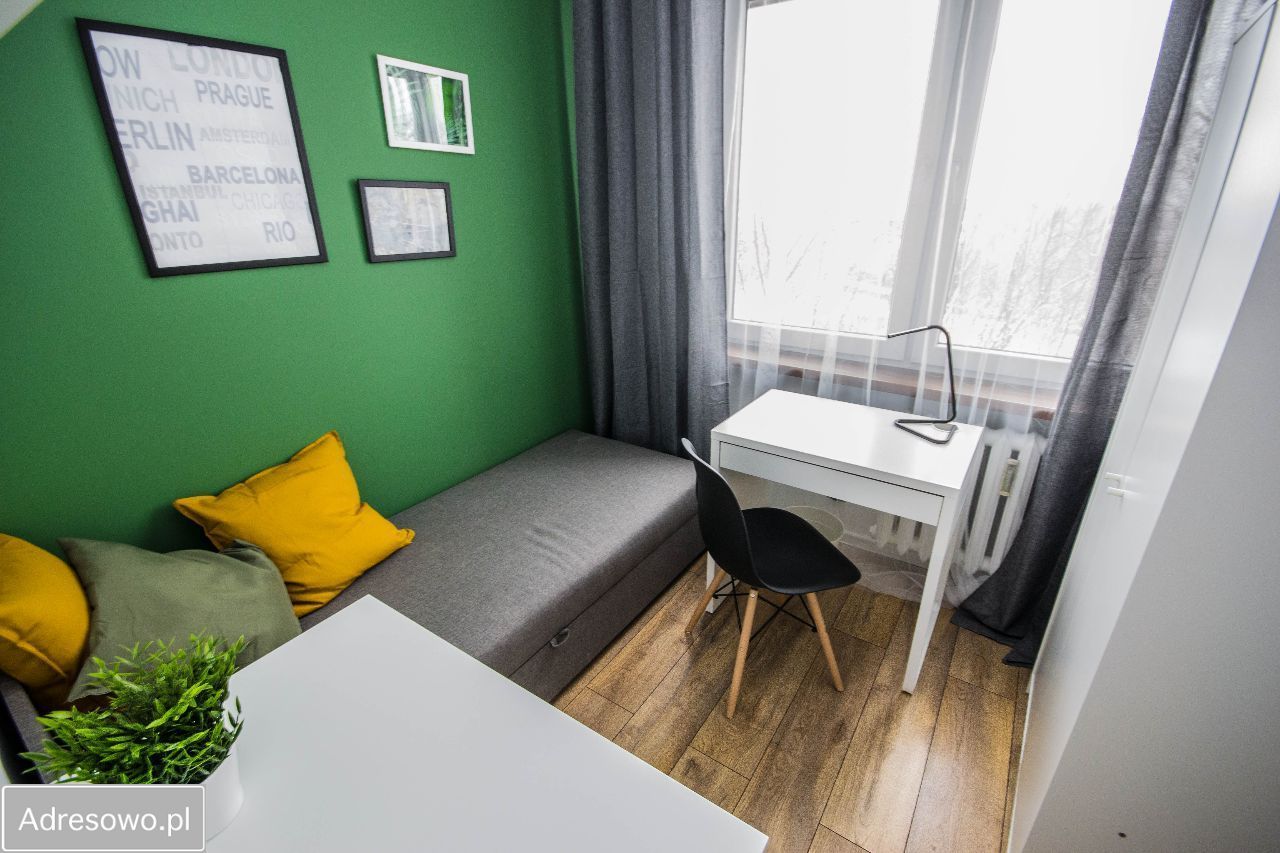 Mieszkanie 4-pokojowe Lublin Czuby, ul. Przedwiośnie. Zdjęcie 4