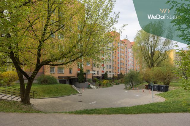 Mieszkanie 3-pokojowe Warszawa Bielany, ul. Renesansowa. Zdjęcie 16