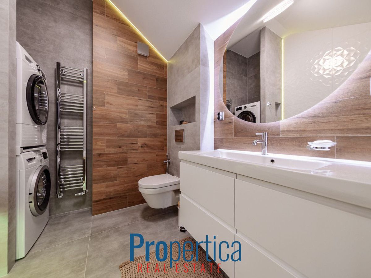 budynek wielorodzinny, 4 pokoje Leoncin, ul. Spokojna. Zdjęcie 13