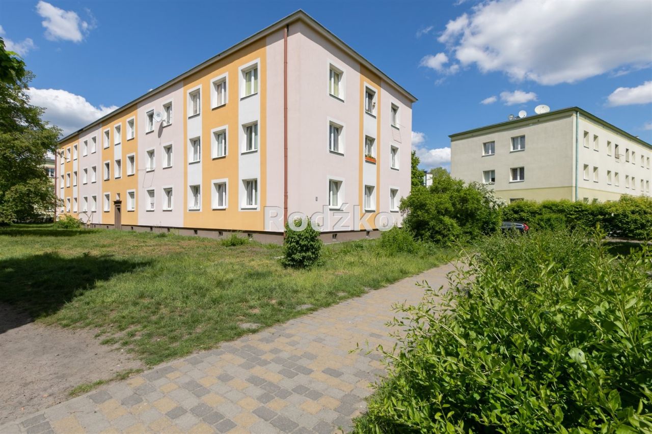 Mieszkanie 2-pokojowe Bydgoszcz Osiedle Leśne, ul. Dębowa. Zdjęcie 12